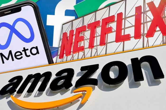 Amazon, Netflix и Meta предложили ИИ-специалистам зарплату до $900 000