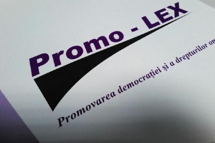 АССОЦИАЦИЯ PROMO-LEX ПРЕДЛАГАЕТ ВВЕСТИ САНКЦИИ ПРОТИВ ЛИЦ, УЧАСТВУЮЩИХ В НАРУШЕНИИ ПРАВ ЧЕЛОВЕКА В ПРИДНЕСТРОВЬЕ