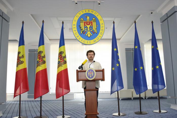 ​CU OCAZIA ZILEI LIMBII ROMÂNE, ÎN MOLDOVA VA FI DESFĂŞURATĂ ACŢIUNEA „MAREA DICTARE NAŢIONALĂ”