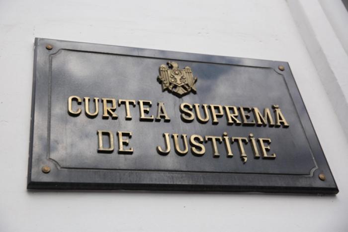 CURTEA SUPREMĂ DE JUSTIŢIE A ANULAT DECIZIILE COMISIEI DE PRE-VERIFICARE ÎN PRIVINŢA A 21 DE CANDIDAȚI