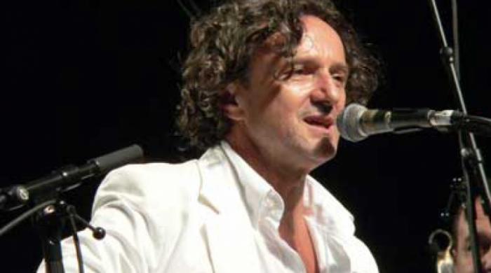 Goran Bregović nu a fost lăsat să intre în Republica Moldova, unde trebuia să cânte la un festival. Precizările Poliției de Frontieră