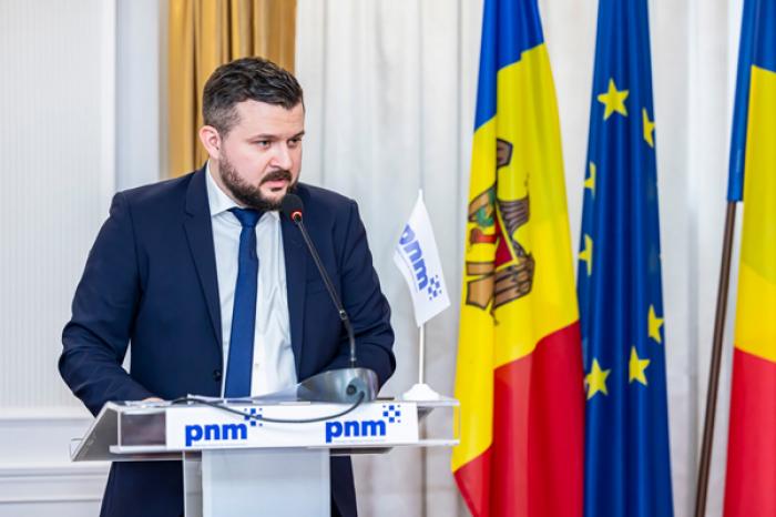 LIDERUL PARTIDULUI NAȚIONAL MOLDOVENESC A CHEMAT AUTORITĂȚILE SĂ ÎNCHIDĂ CENTRUL RUS DE ȘTIINȚĂ ȘI CULTURĂ