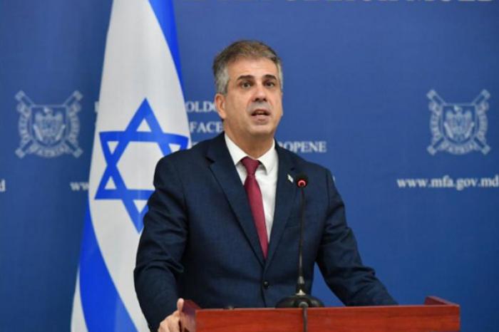 MINISTRUL AFACERILOR EXTERNE AL ISRAELULUI S-A ABŢINUT DE LA UN RĂSPUNS REFERITOR LA EXTRĂDAREA LUI ILAN ŞOR, CONDAMNAT ÎN MOLDOVA LA 15 ANI DE ÎNCHISOARE