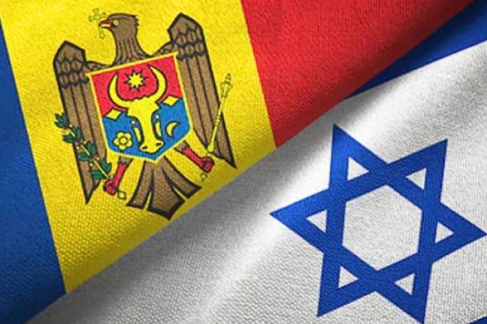 ​MOLDOVA ȘI ISRAEL AU ÎNCEPUT NEGOCIERILE PENTRU SEMNAREA UNUI ACORD DE LIBER COMERȚ