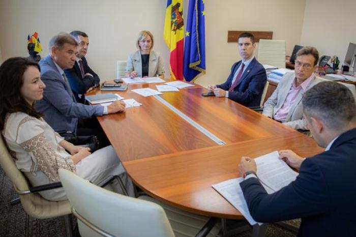 MOLDOVA STARTS NEGOTIATIONS WITH BANK GOSPODARSTWA KRAJOWEGO ON €5 MILLION LOAN FOR FACEM FUND