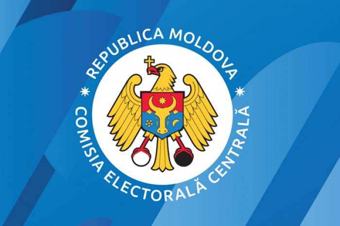 ÎN CAMPANIA ELECTORALĂ, SONDAJELE DE OPINIE PUBLICĂ POT FI PUBLICATE NUMAI CU ACORDUL COMISIEI ELECTORALE CENTRALE