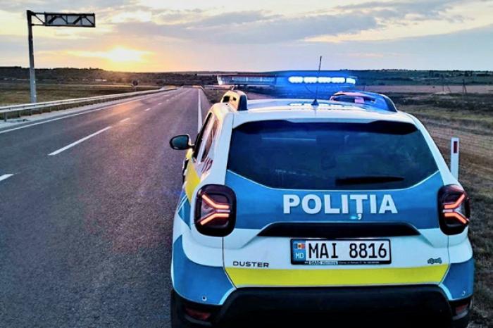 ​POLIȚIA RUTIERĂ A SURPRINS ÎN WEEKEND 67 DE CONDUCĂTORI AUTO ÎN STARE DE EBRIETATE