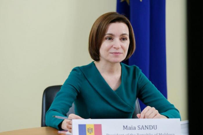 PREȘEDINTA SANDU CONSIDERĂ CĂ RUSIA VA ÎNCERCA SĂ SE AMESTECE ŞI ÎN ALEGERILE LOCALE DIN MOLDOVA