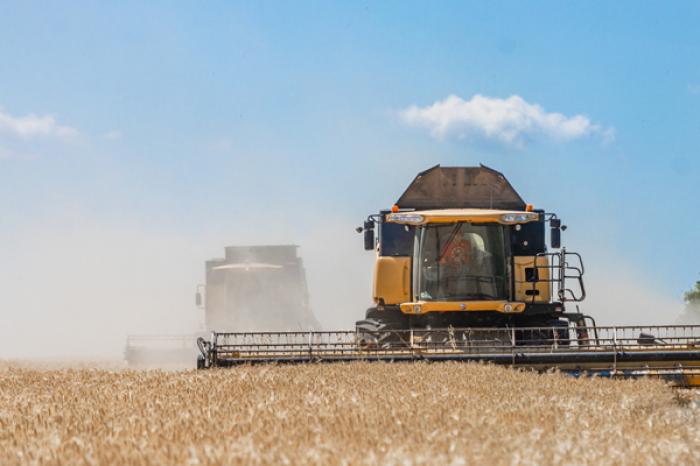 ​TRANSNISTRIA PRODUCED NEARLY 400 THOUSAND TONS OF GROUP 1 GRAIN CROPS