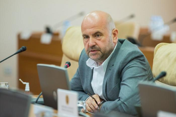 VICEPRIM-MINISTRUL VLADIMIR BOLEA: ŞTIINŢA DESPRE AGRICULTURĂ TREBUIE PUSĂ „ÎN CAPUL MESEI”