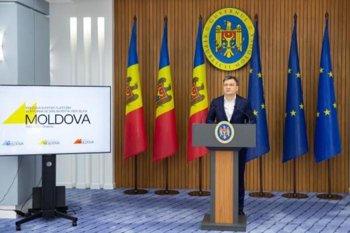 Țara noastră va găzdui cea de-a patra ediție a Platformei de Sprijin pentru Moldova: Peste 30 de state și zeci de organizații internaționale se vor reuni la Chișinău