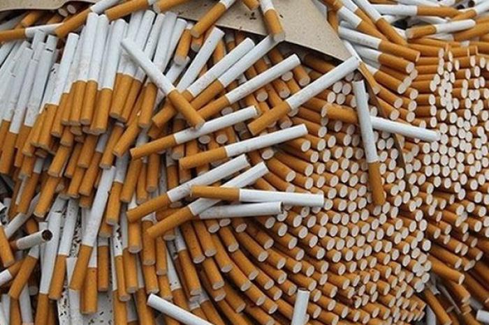 BLACK MARKET MAY ACCOUNT FOR 12% OF MOLDOVA’S CIGARETTE MARKET THIS YEAR – EXPERT VEACESLAV IONITA