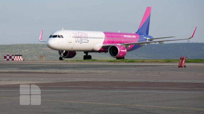 Compania aeriană Wizz Air ar putea reveni în Republica Moldova, precizările ministrului Infrastructurii și Dezvoltării Regionale