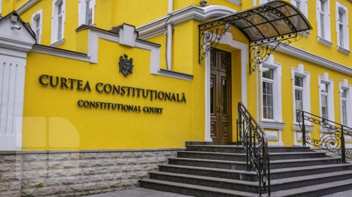 Curtea Constituțională a suspendat interdicţia ce le interzice membrilor fostului partid Șor să participe la alegeri