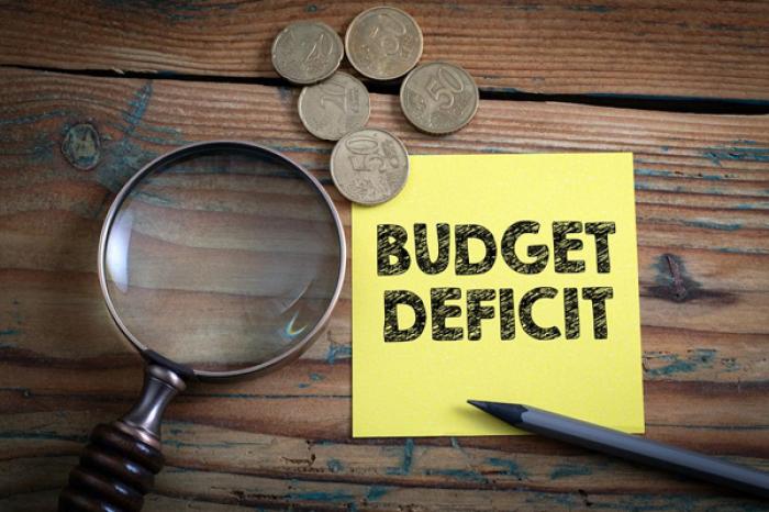 DEFICITUL BUGETULUI DE STAT AL MOLDOVEI S-A APROPIAT DE 11 MILIARDE LEI CĂTRE ÎNCEPUTUL LUNII SEPTEMBRIE – ESTE MAI MARE DECÂT PENTRU ÎNTREG ANUL 2022