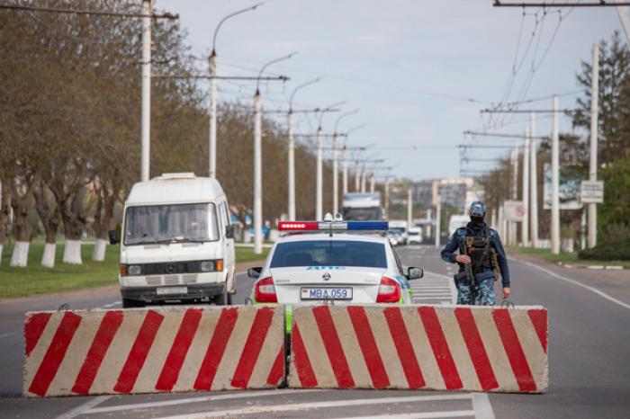 ДЕЙСТВИЕ «ЖЕЛТОГО» УРОВНЯ ТЕРРОРИСТИЧЕСКОЙ ОПАСНОСТИ ПРОДЛЕНО В ПРИДНЕСТРОВЬЕ ЕЩЕ НА 60 ДНЕЙ – ПО 15 НОЯБРЯ