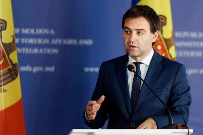 ȘEFUL MAEIE VA VIZITA PORTUGALIA ȘI ITALIA PENTRU A DISCUTA AGENDA EUROPEANĂ A REPUBLICII MOLDOVA