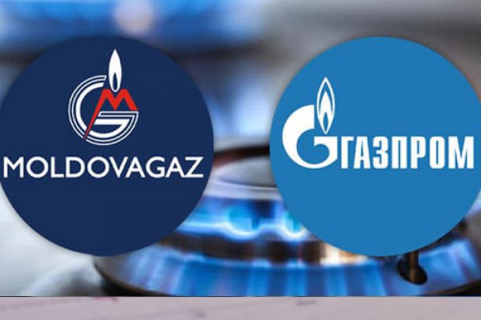 MOLDOVA I-A PROPUS GAZPROM-ULUI PACE ÎN SCHIMBUL ȘTERGERII DATORIEI COMPANIEI MOLDOVAGAZ