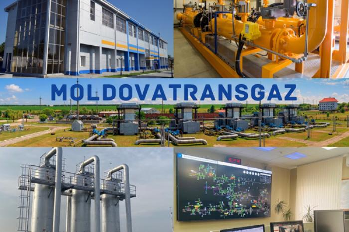 MOLDTRANSGAZ ОПЛАТИЛ 50% ШТРАФА ИЗ 34 МЛН. ЛЕЕВ