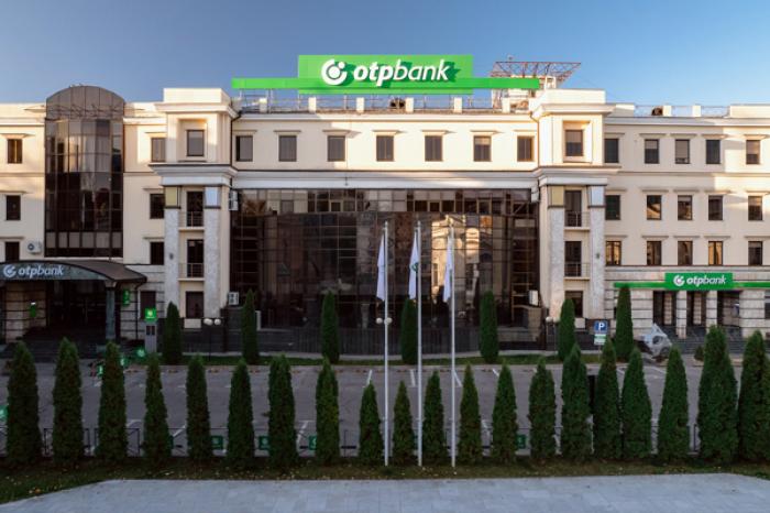 OTP BANK A OBȚINUT ÎN IULIE CEA MAI MARE RENTABILITATE A CAPITALULUI (ROE) – DE 28,84%