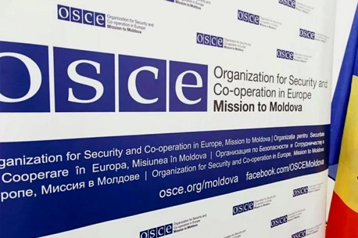 TRANSNISTRIA CONTEAZĂ PE AJUTORUL OSCE LA RESTABILIREA COMUNICĂRII CU CHIȘINĂUL