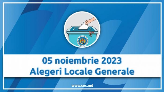 Anunţul CEC: Ce schimbări pot fi făcute în listele de candidați electorali până la 6 octombrie