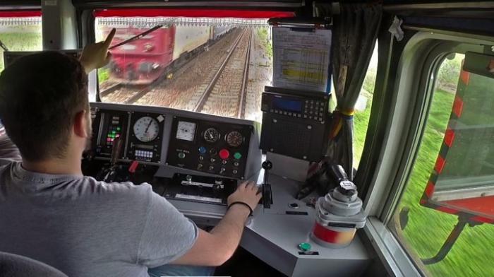 Mecanicii de locomotive vor fi certificați conform normelor europene