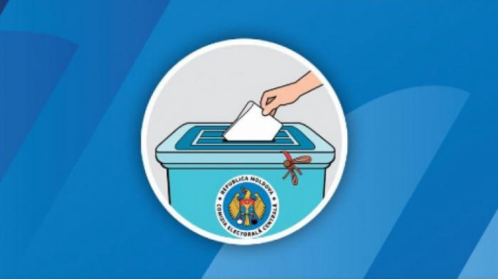 СEC a aprobat modelele buletinelor de vot pentru alegerea consilierilor în CMC și în Consiliul municipal Comrat pentru localele din 5 noiembrie