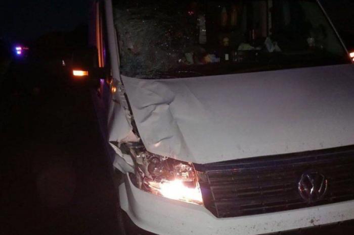 ​UN BĂRBAT A MURIT ÎNTR-UN ACCIDENT RUTIER ÎN RAIONUL TELENEŞTI