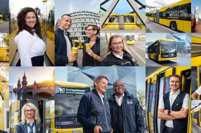 UN CÂNTEC MOLDOVENESC AJUTĂ COMPANIILE DE TRANSPORT DIN BERLIN SĂ GĂSEASCĂ NOI ANGAJAŢI