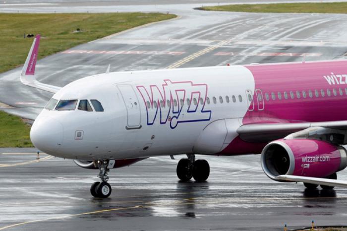 ​АВИАКОМПАНИЯ WIZZ AIR ВОЗВРАЩАЕТСЯ В МОЛДОВУ