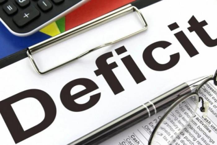 DEFICITUL BUGETULUI DE STAT AL MOLDOVEI A DEPĂȘIT 10,5 MILIARDE LEI PÂNĂ LA ÎNCEPUTUL LUNII NOIEMBRIE