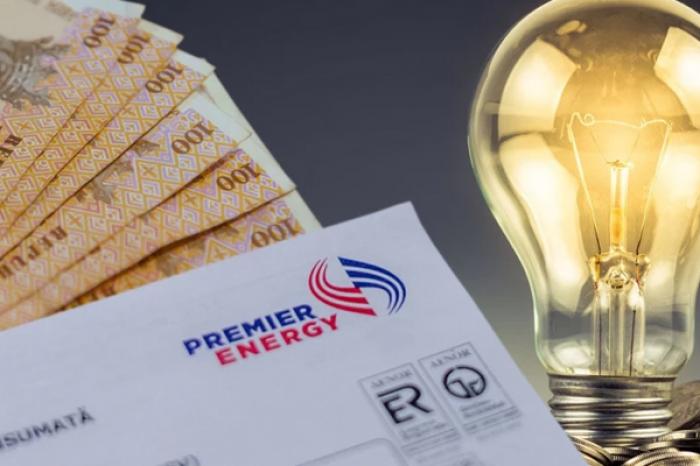 PREMIER ENERGY ŞI FEE NORD I-AU SOLICITAT ANRE AJUSTAREA TARIFELOR LA ENERGIE ELECTRICĂ