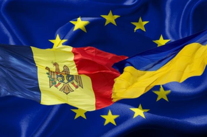 REPREZENTANȚII UE AU SPRIJINIT PRELIMINAR ÎNCEPEREA NEGOCIERILOR CU UCRAINA ȘI MOLDOVA