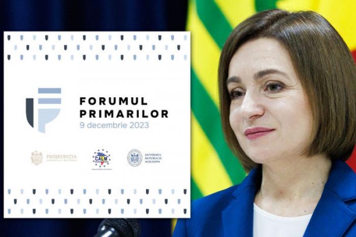 ​725 DIN 895 DE PRIMARI ALEŞI ŞI-AU CONFIRMAT PARTICIPAREA LA FORUMUL PRIMARILOR DIN 9 DECEMBRIE