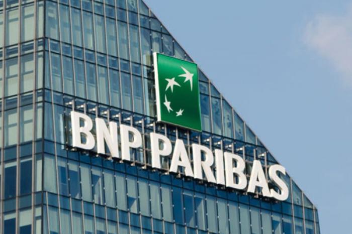 Крупнейший банк Франции BNP Paribas заподозрили в отмывании денег