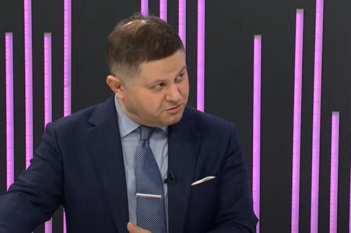 CALEA FERATĂ DIN MOLDOVA FUNCTIONEAZĂ ÎN REGIM NORMAL ÎN PERIOADA NINSORILOR - DIRECTORUL OLEG TOFILAT