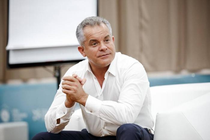 ​INTERPOL PÂNĂ ÎN PREZENT NU ÎL CAUTĂ PE VLADIMIR PLAHOTNIUC - VERONICA DRĂGĂLIN