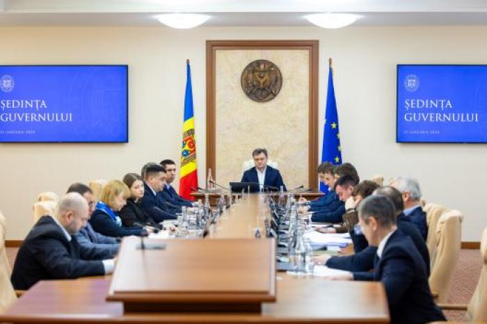 Recensământul populației și al locuințelor din Republica Moldova va începe pe 8 aprilie 2024