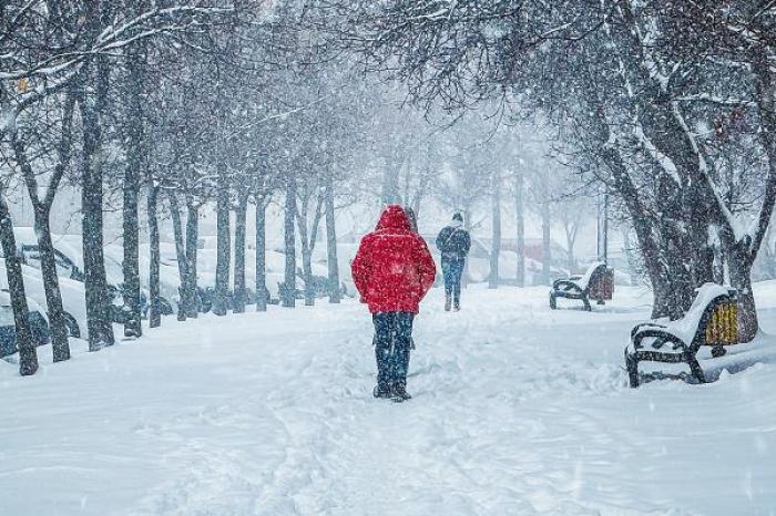 ​В РЯДЕ УЧЕБНЫХ ЗАВЕДЕНИЙ МОЛДОВЫ ПРОДЛИЛИ КАНИКУЛЫ ИЗ-ЗА НЕПОГОДЫ