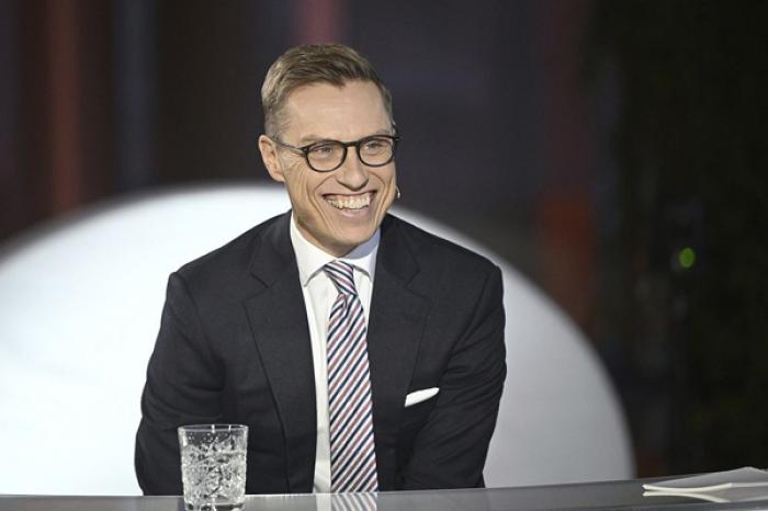 Fostul premier conservator Alexander Stubb a câştigat alegerile prezidenţiale din Finlanda