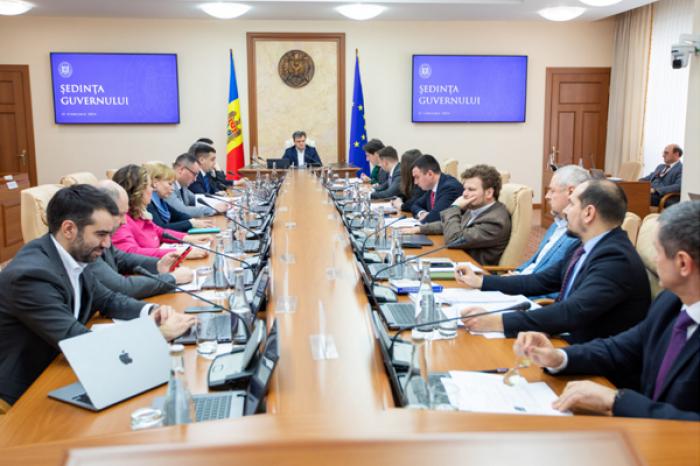 ​MOLDOVA VA SEMNA CU FRANȚA UN ACORD DE COOPERARE ÎN DOMENIUL APĂRĂRII