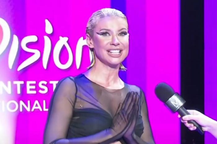 Natalia Barbu a câştigat concursul naţional "Eurovision-24", însă Valeria Paşa a contestat rezultatul concursului