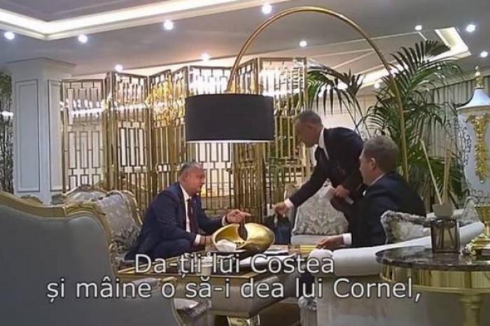 PROBELE VIDEO DIN DOSARUL DENUMIT GENERIC „KULIOK”, ÎN CARE ESTE VIZAT FOSTUL PREȘEDINTE, IGOR DODON, TRIMISE SPRE EXPERTIZĂ