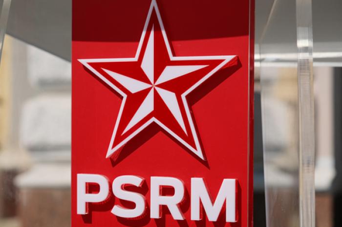 PSRM A EXPRIMAT INDIGNAREA FAȚĂ DE POLITICA ANTISOCIALĂ A PAS