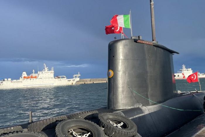 ​В Европе стартуют крупные морские учения НАТО