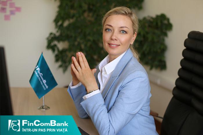 ​(VIDEO) FINCOMBANK: ABORDAREA INDIVIDUALĂ SAU BANKING 1:1, DAR #CUALTECUVINTE