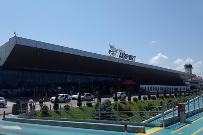 AEROPORTUL CHIȘINĂU A ANUNȚAT UN NOU TENDER PENTRU DREPTUL DE ÎNCHIRIERE A SPAȚIILOR COMERCIALE NEUTILIZATE (DUTY FREE)