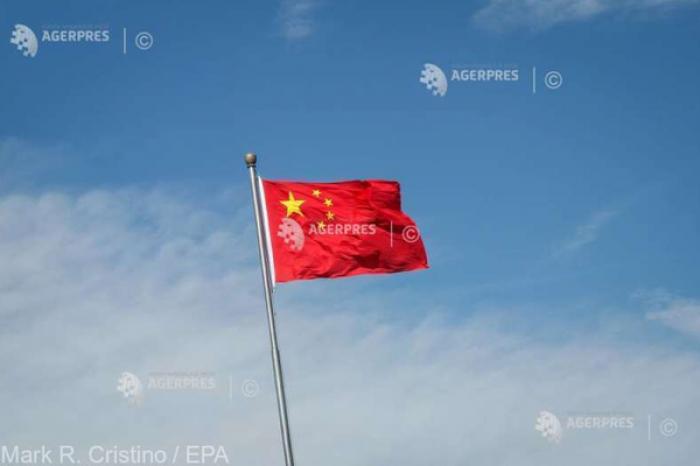 China ia în considerare participarea la convorbirile de pace din Elveţia cu privire la #Ucraina