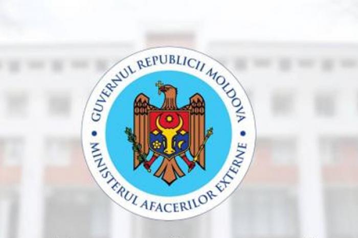 MINISTERUL AFACERILOR EXTERNE AL REPUBLICII MOLDOVA A EXPLICAT MOTIVELE DE A NU PERMITE PARTICIPAREA PERSONALĂ A REPREZENTANȚILOR RUSIEI LA CONFERINȚA FAO